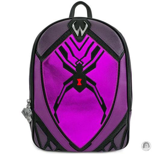 Loungefly Mini sac à dos Fatale Cosplay Overwatch