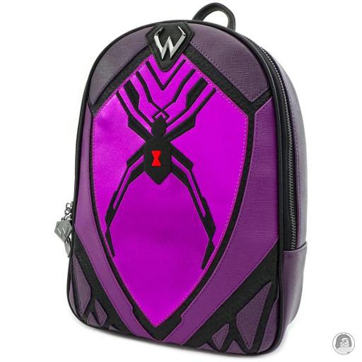 Loungefly Mini sac à dos Fatale Cosplay Overwatch (Overwatch)