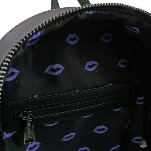 Loungefly Mini sac à dos Fatale Cosplay Overwatch (Overwatch)