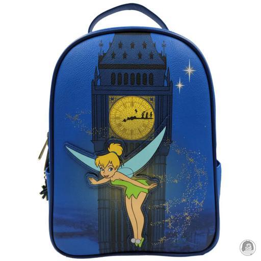 Loungefly Peter Pan (Disney) Mini sac à dos La Fée Clochette Poussière d'Étoile Peter Pan (Disney)