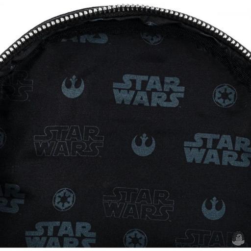 Loungefly Mini sac à dos Figurines Star Wars (Star Wars)