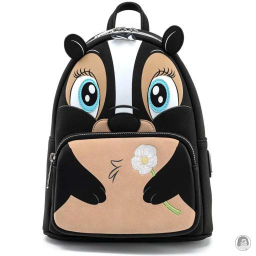 Loungefly Bambi (Disney) Mini sac à dos Fleur Cosplay Bambi (Disney)