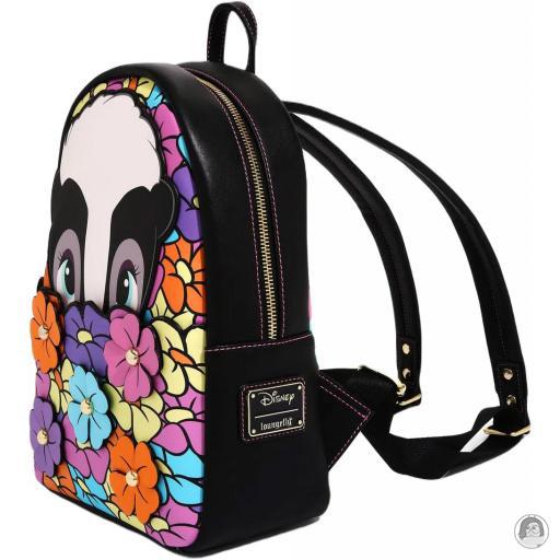 Loungefly Mini sac à dos Fleur la Mouffette Bambi (Disney) (Bambi (Disney))