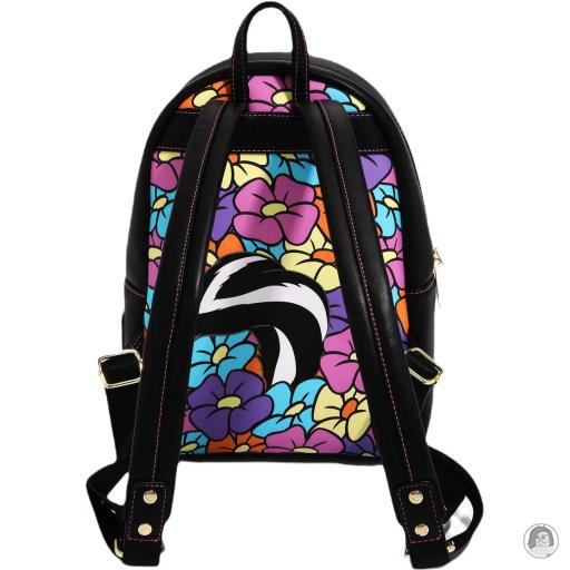 Loungefly Mini sac à dos Fleur la Mouffette Bambi (Disney) (Bambi (Disney))