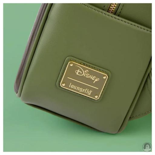 Loungefly Mini sac à dos Forêt de Robin des Bois Robin des Bois (Disney) (Robin des Bois (Disney))