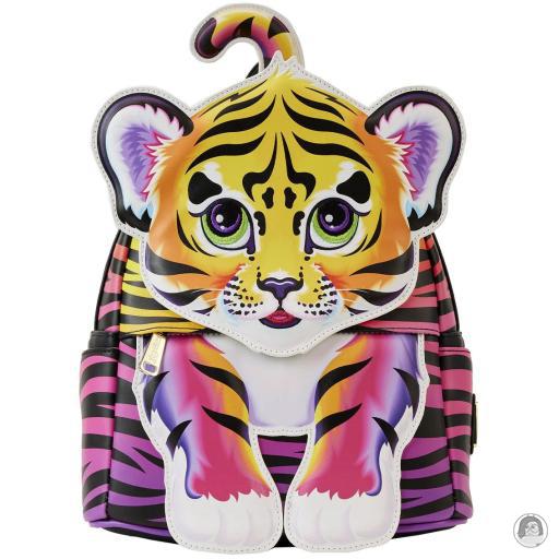 Loungefly Cosplay Mini sac à dos Forrest Cosplay Lisa Frank