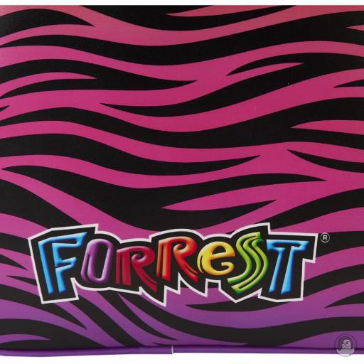 Loungefly Mini sac à dos Forrest Cosplay Lisa Frank (Lisa Frank)