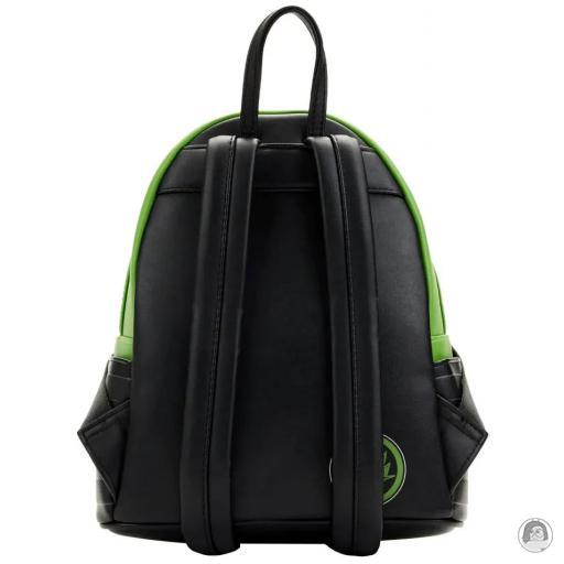 Loungefly Mini sac à dos Gamora Cosplay Les Gardiens de la Galaxie (Marvel) (Les Gardiens de la Galaxie (Marvel))