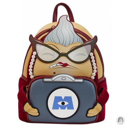 Loungefly Mini sac à dos Germaine Monstres et Cie (Pixar)