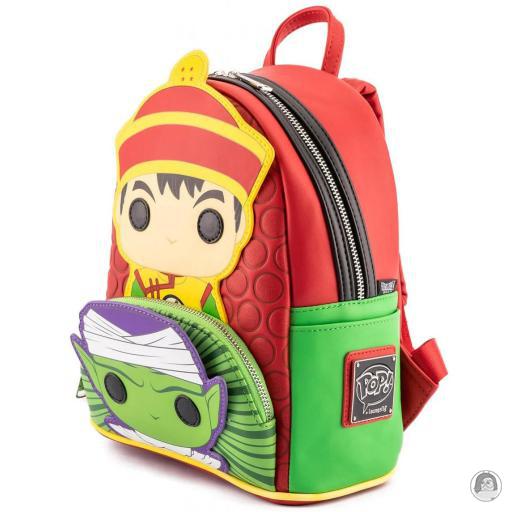 Loungefly Mini sac à dos Gohan & Piccolo Dragon Ball Z (Dragon Ball Z)