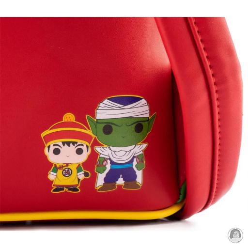 Loungefly Mini sac à dos Gohan & Piccolo Dragon Ball Z (Dragon Ball Z)