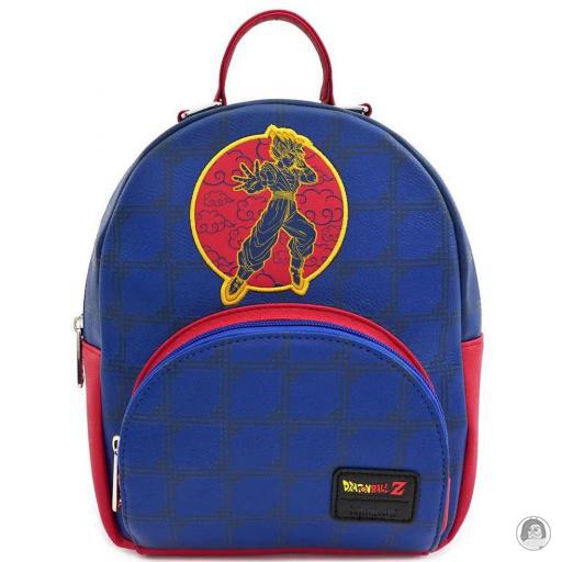 Loungefly GameStop Mini sac à dos Goku Dragon Ball Z