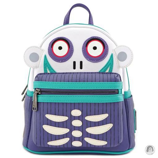 Loungefly Mini sac à dos Gram Cosplay L'Étrange Noël de Monsieur Jack (Disney)