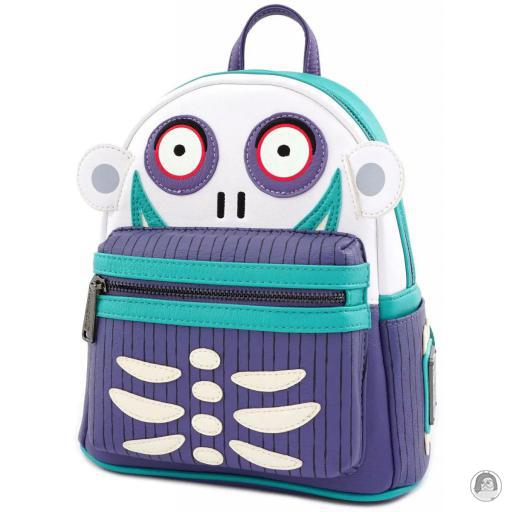 Loungefly Mini sac à dos Gram Cosplay L'Étrange Noël de Monsieur Jack (Disney) (L'Étrange Noël de Monsieur Jack (Disney))