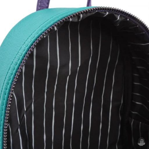 Loungefly Mini sac à dos Gram Cosplay L'Étrange Noël de Monsieur Jack (Disney) (L'Étrange Noël de Monsieur Jack (Disney))