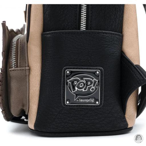 Loungefly Mini sac à dos Groot & Rocket Les Gardiens de la Galaxie (Marvel) (Les Gardiens de la Galaxie (Marvel))