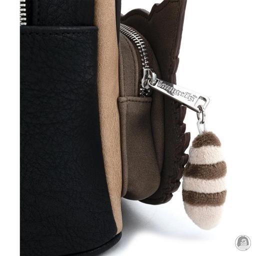 Loungefly Mini sac à dos Groot & Rocket Les Gardiens de la Galaxie (Marvel) (Les Gardiens de la Galaxie (Marvel))