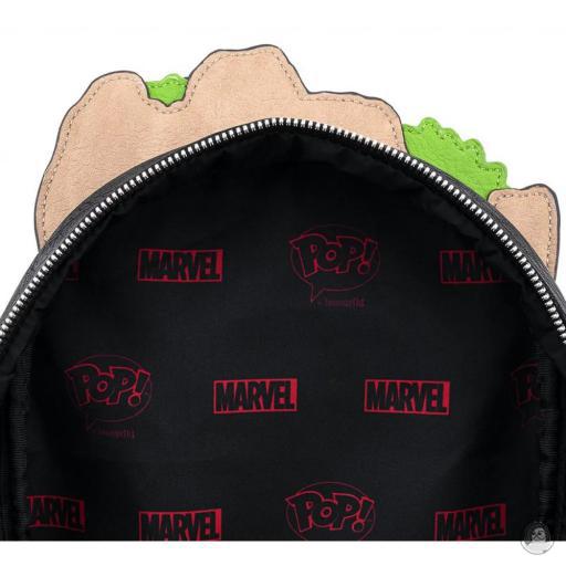Loungefly Mini sac à dos Groot & Rocket Les Gardiens de la Galaxie (Marvel) (Les Gardiens de la Galaxie (Marvel))
