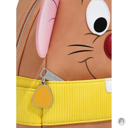 Loungefly Mini sac à dos Gus Cosplay Cendrillon (Disney) (Cendrillon (Disney))