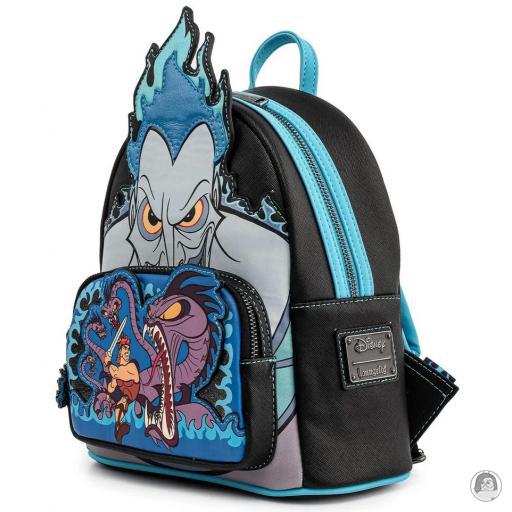 Loungefly Mini sac à dos Hadès Villains Scène Disney Villains (Disney) (Disney Villains (Disney))