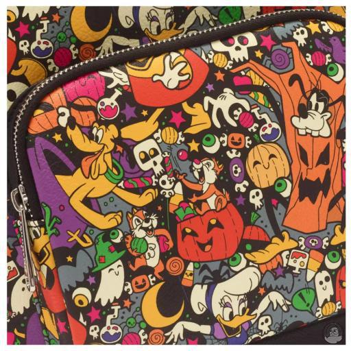 Loungefly Mini sac à dos Halloween Disney Parks (Disney Parks)