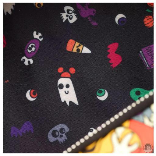 Loungefly Mini sac à dos Halloween Disney Parks (Disney Parks)