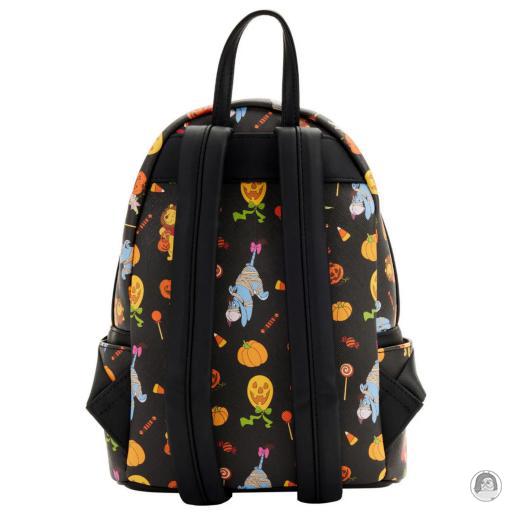 Loungefly Mini sac à dos Halloween Glow Winnie l'Ourson (Disney) (Winnie l'Ourson (Disney))