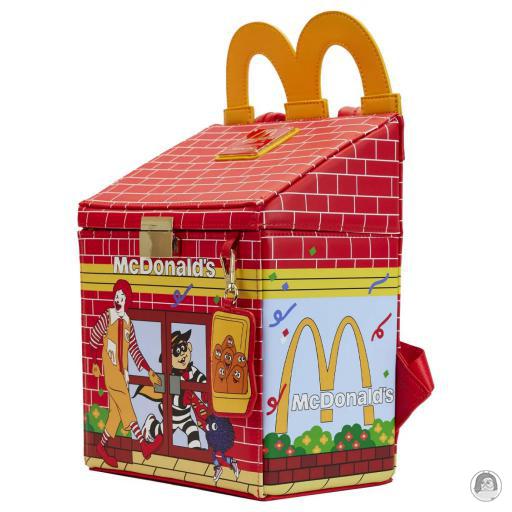 Loungefly Mini sac à dos Happy Meal McDonald's (McDonald's)