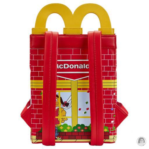 Loungefly Mini sac à dos Happy Meal McDonald's (McDonald's)