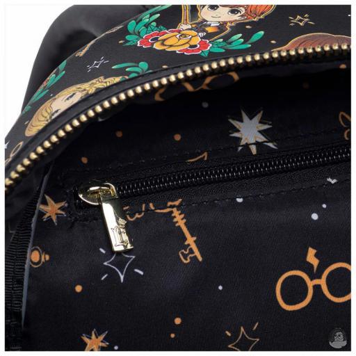 Loungefly Mini sac à dos Harry Potter Kawaii Glow Harry Potter (Wizarding World) (Harry Potter (Wizarding World))