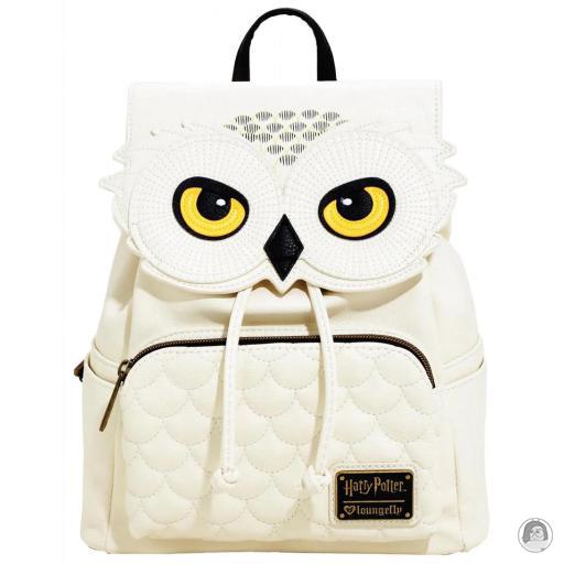 Loungefly Mini sac à dos Hedwige Cosplay Harry Potter (Wizarding World) (Harry Potter (Wizarding World))