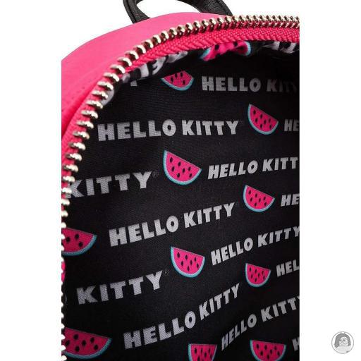 Loungefly Mini sac à dos Hello Kitty Pastèque Cosplay Sanrio (Sanrio)