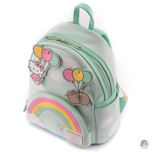 Loungefly Mini sac à dos Hello Kitty Pusheen Sanrio (Sanrio)