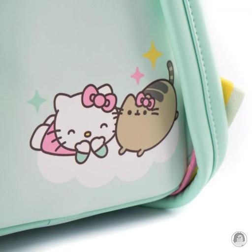 Loungefly Mini sac à dos Hello Kitty Pusheen Sanrio (Sanrio)