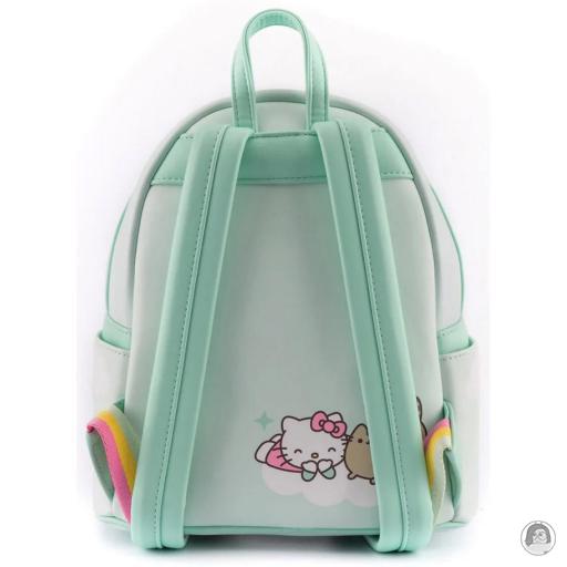 Loungefly Mini sac à dos Hello Kitty Pusheen Sanrio (Sanrio)