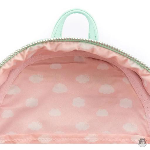 Loungefly Mini sac à dos Hello Kitty Pusheen Sanrio (Sanrio)