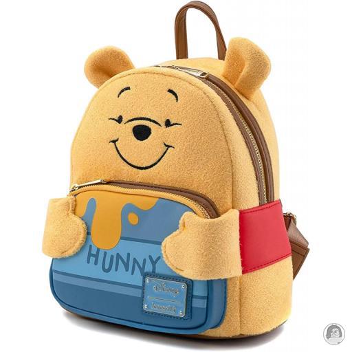 Loungefly Mini sac à dos Hunny Tummy Cosplay Winnie l'Ourson (Disney) (Winnie l'Ourson (Disney))