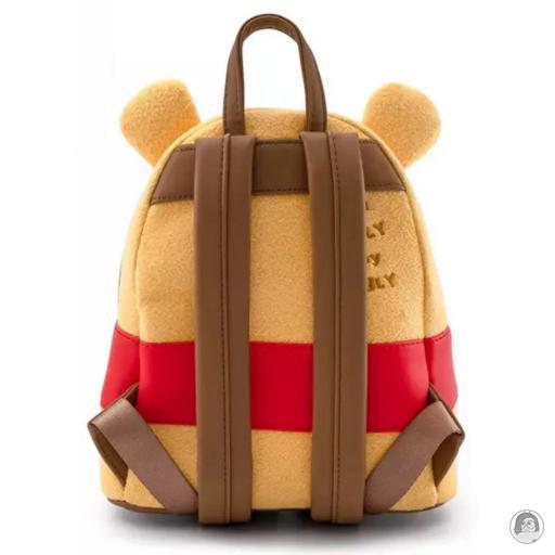 Loungefly Mini sac à dos Hunny Tummy Cosplay Winnie l'Ourson (Disney) (Winnie l'Ourson (Disney))