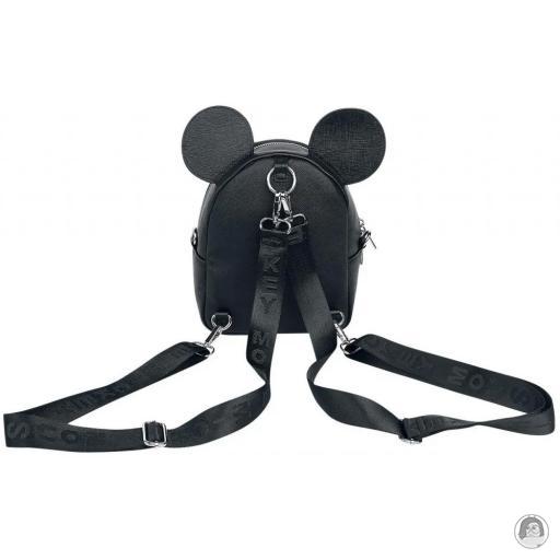 Loungefly Mini sac à dos Impression Minimaliste de Mickey Mickey Mouse (Disney) (Mickey Mouse (Disney))