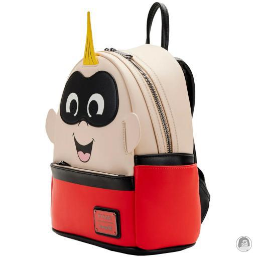 Loungefly Mini sac à dos Jack Jack Light Up Cosplay Les Indestructibles (Pixar) (Les Indestructibles (Pixar))