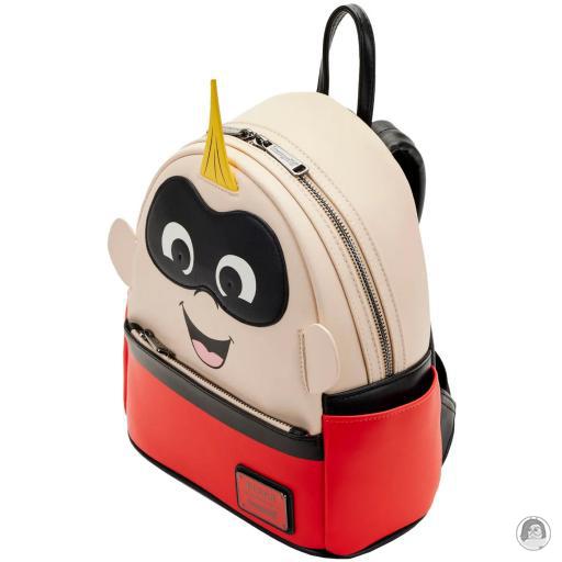 Loungefly Mini sac à dos Jack Jack Light Up Cosplay Les Indestructibles (Pixar) (Les Indestructibles (Pixar))