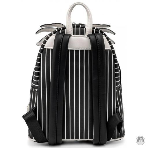 Loungefly Mini sac à dos Jack Skellington Sans Tête L'Étrange Noël de Monsieur Jack (Disney) (L'Étrange Noël de Monsieur Jack (Disney))