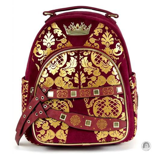 Loungefly Mini sac à dos Joffrey Baratheon Cosplay Game of Thrones