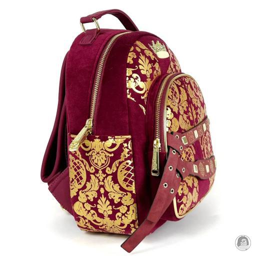 Loungefly Mini sac à dos Joffrey Baratheon Cosplay Game of Thrones (Game of Thrones)