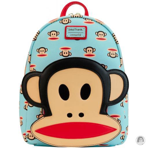 Loungefly Paul Frank Mini sac à dos Julius Paul Frank