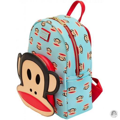 Loungefly Mini sac à dos Julius Paul Frank (Paul Frank)