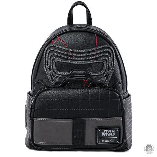 Loungefly Mini sac à dos Kylo Ren Cosplay Star Wars