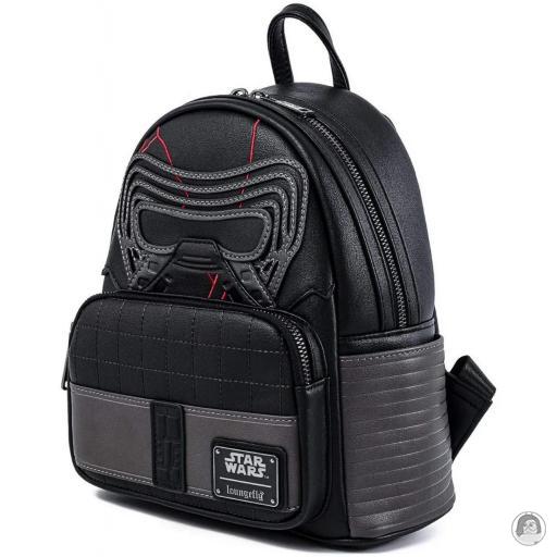 Loungefly Mini sac à dos Kylo Ren Cosplay Star Wars (Star Wars)