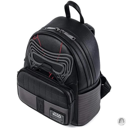 Loungefly Mini sac à dos Kylo Ren Cosplay Star Wars (Star Wars)