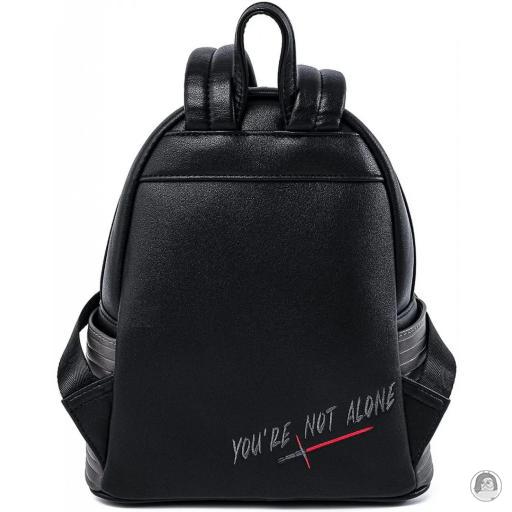 Loungefly Mini sac à dos Kylo Ren Cosplay Star Wars (Star Wars)